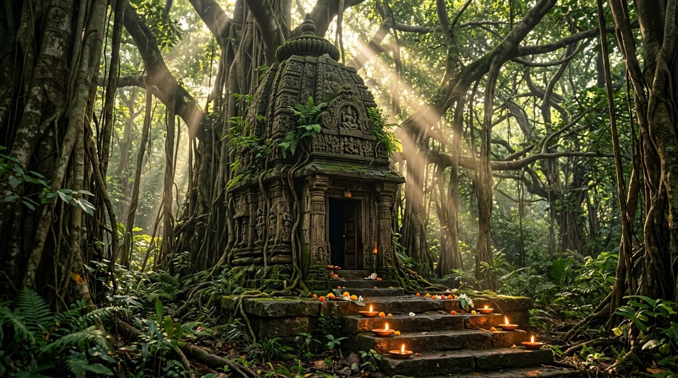 Mantra Mandir